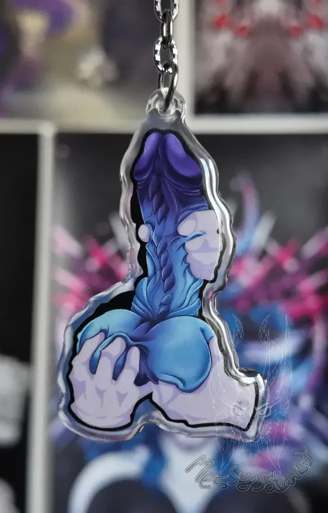 Asmodeus Pito Llavero