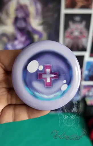[50000000058] Ojo Nanny Pin