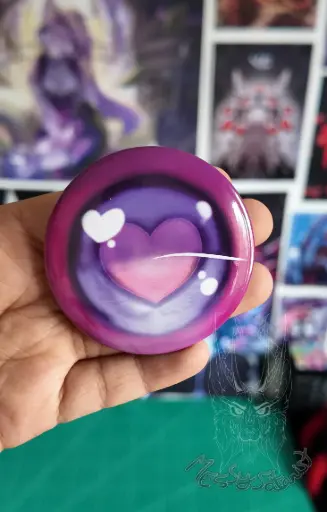 [50000000059] Ojo Nela 1 Pin
