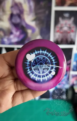 [50000000060] Ojo Nela 2 Pin