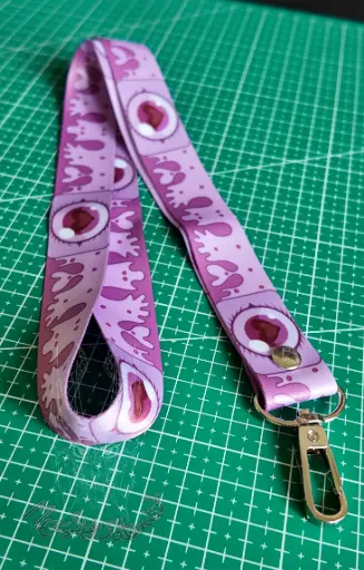 [70000000041] Rosita Lanyard
